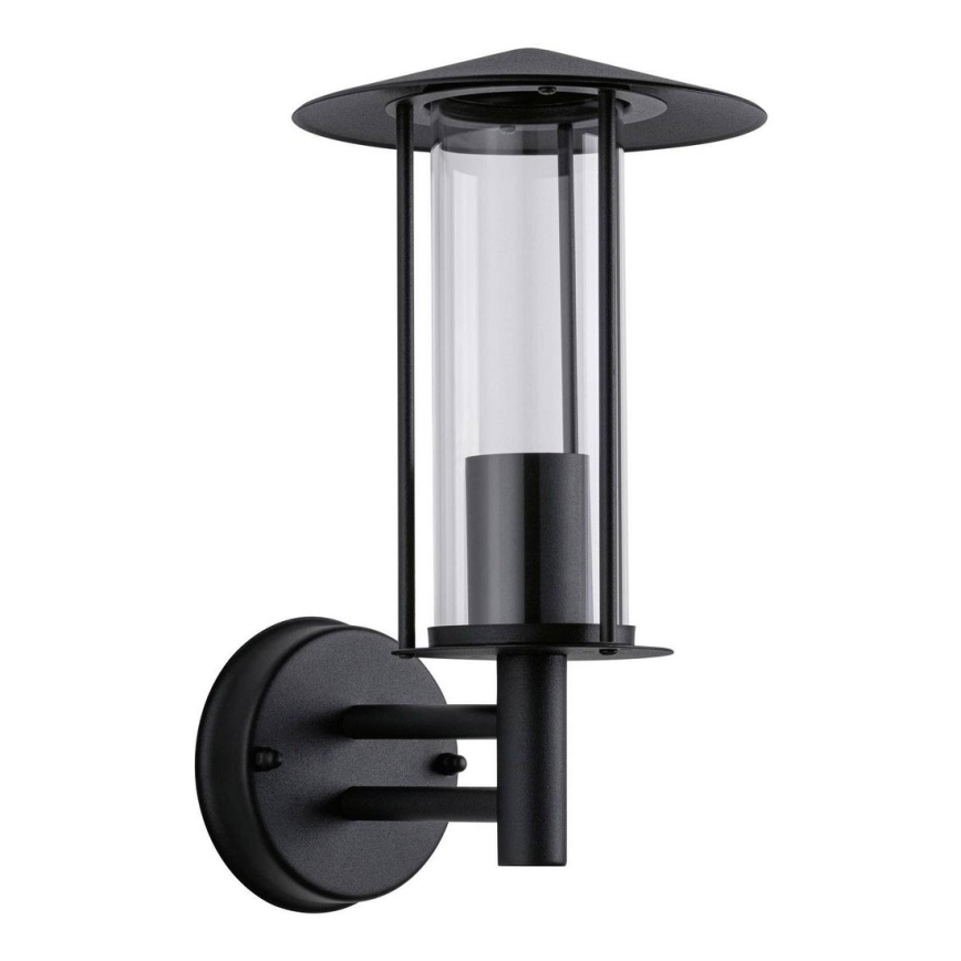 Paulmann 94398 - 1xE27/60W IP44 Väli seinavalgusti CLASSIC 230V