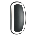 Paulmann 94400 - LED/4W IP44 Väli seinavalgusti SIGNEA 230V