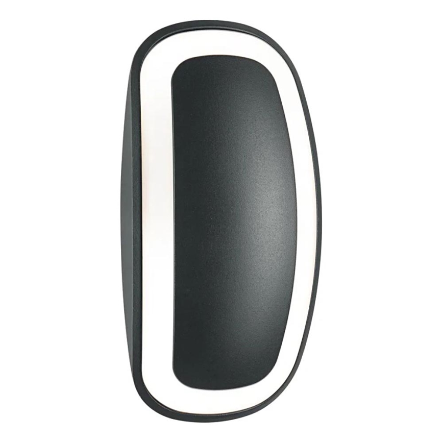 Paulmann 94400 - LED/4W IP44 Väli seinavalgusti SIGNEA 230V