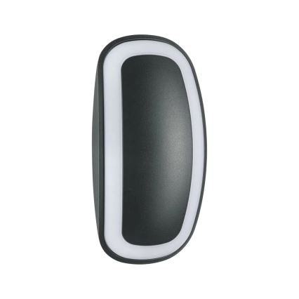Paulmann 94400 - LED/4W IP44 Väli seinavalgusti SIGNEA 230V