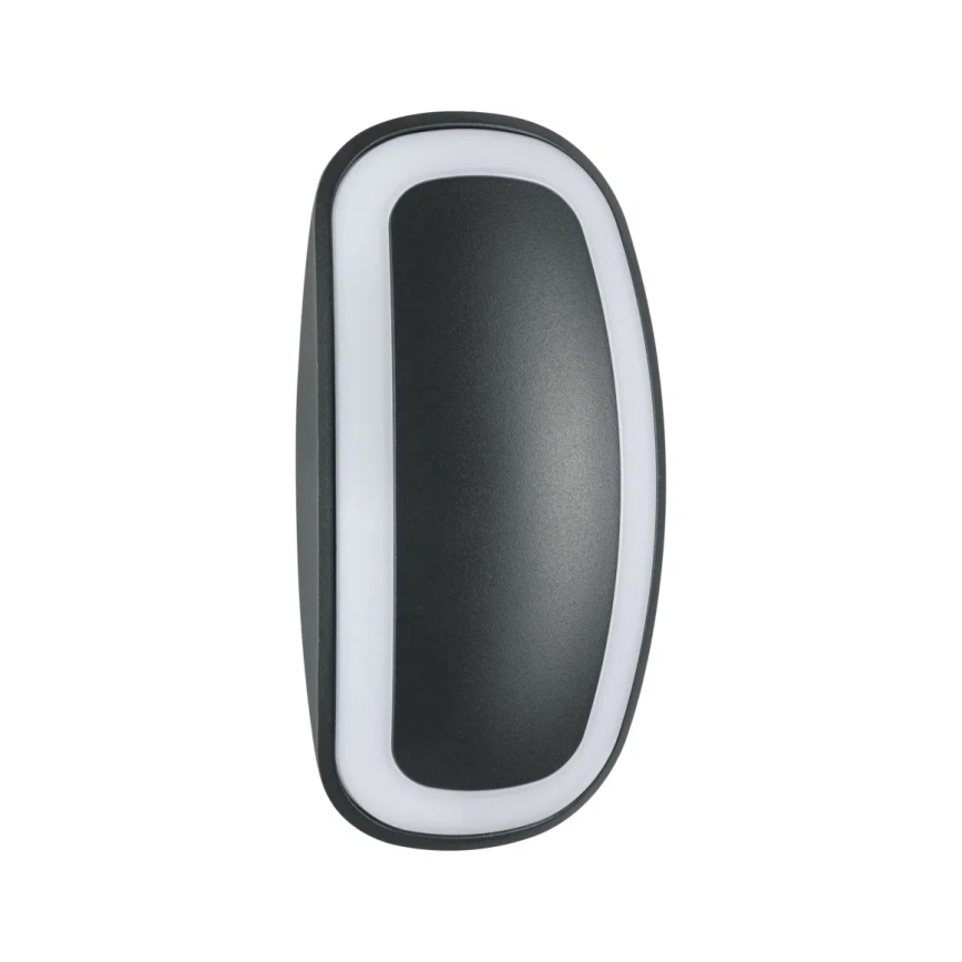 Paulmann 94400 - LED/4W IP44 Väli seinavalgusti SIGNEA 230V