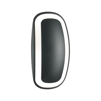Paulmann 94400 - LED/4W IP44 Väli seinavalgusti SIGNEA 230V