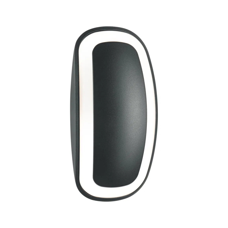 Paulmann 94400 - LED/4W IP44 Väli seinavalgusti SIGNEA 230V