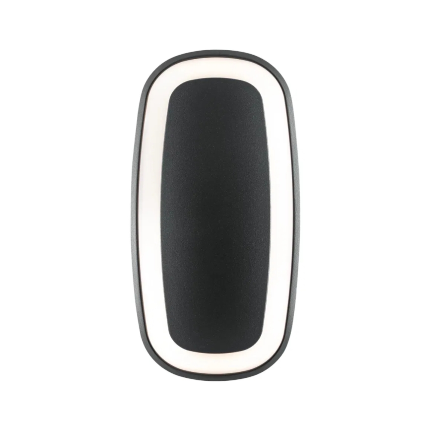 Paulmann 94400 - LED/4W IP44 Väli seinavalgusti SIGNEA 230V