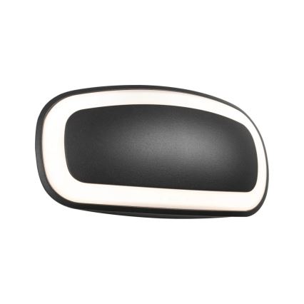 Paulmann 94400 - LED/4W IP44 Väli seinavalgusti SIGNEA 230V