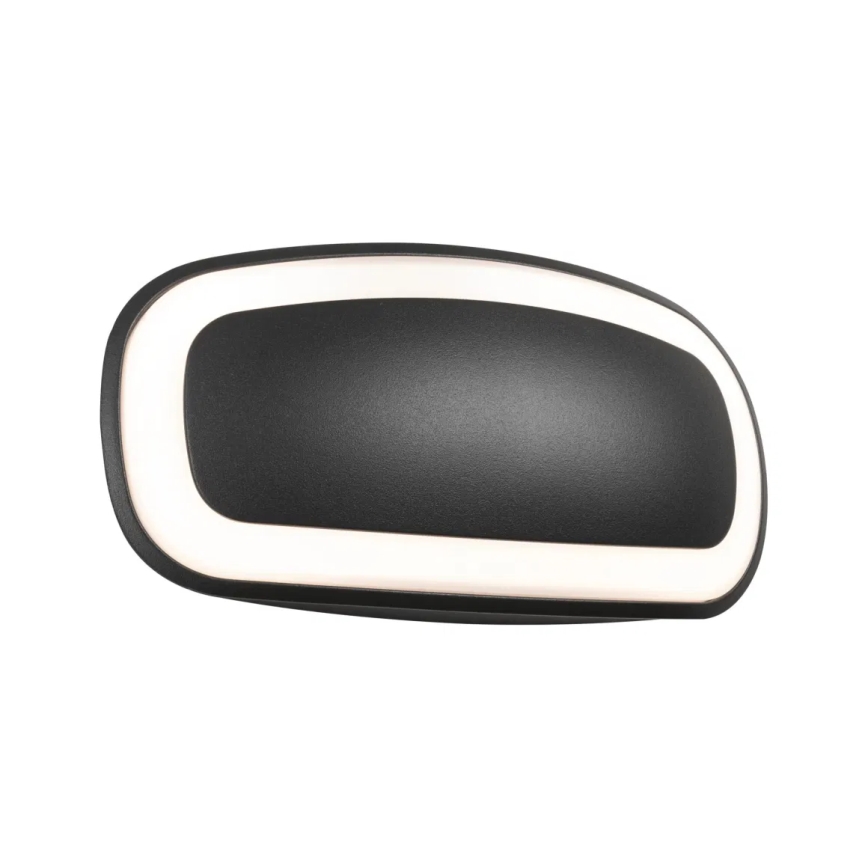 Paulmann 94400 - LED/4W IP44 Väli seinavalgusti SIGNEA 230V