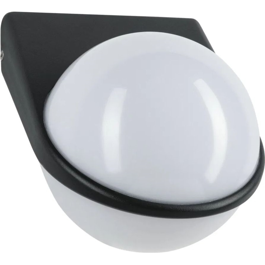 Paulmann 94401 - LED/10W IP44 Väli seinavalgusti KERA 230V