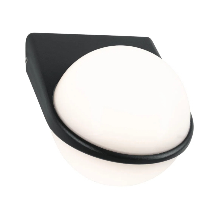 Paulmann 94401 - LED/10W IP44 Väli seinavalgusti KERA 230V