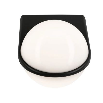 Paulmann 94401 - LED/10W IP44 Väli seinavalgusti KERA 230V