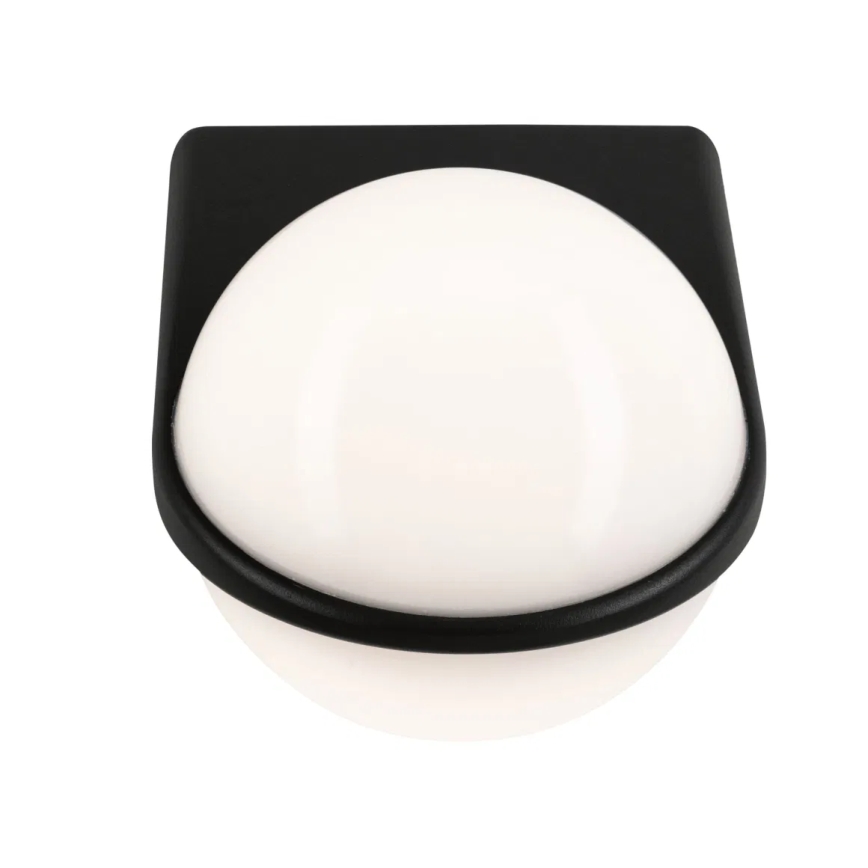 Paulmann 94401 - LED/10W IP44 Väli seinavalgusti KERA 230V