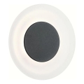 Paulmann 94409 - LED/4W IP44 Väli seinavalgusti CIRCEA 230V