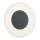 Paulmann 94409 - LED/4W IP44 Väli seinavalgusti CIRCEA 230V