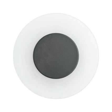 Paulmann 94409 - LED/4W IP44 Väli seinavalgusti CIRCEA 230V