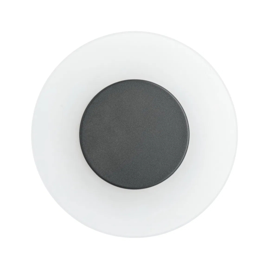 Paulmann 94409 - LED/4W IP44 Väli seinavalgusti CIRCEA 230V