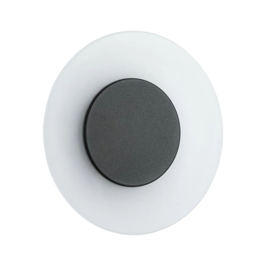 Paulmann 94409 - LED/4W IP44 Väli seinavalgusti CIRCEA 230V