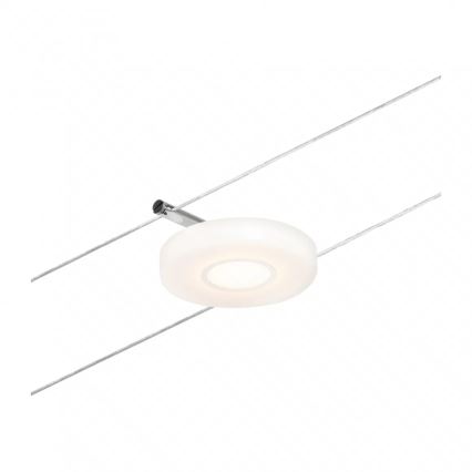 Paulmann 94426 - KOMPLEKT 5xLED/4,5W Laevalgusti köissüsteemi MAC 230V