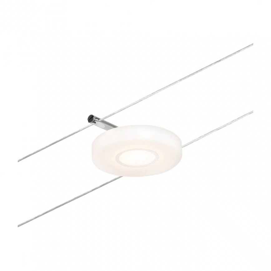 Paulmann 94426 - KOMPLEKT 5xLED/4,5W Laevalgusti köissüsteemi MAC 230V