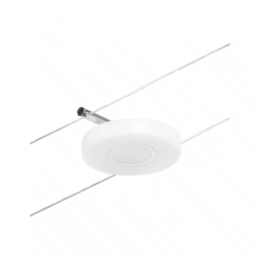 Paulmann 94426 - KOMPLEKT 5xLED/4,5W Laevalgusti köissüsteemi MAC 230V