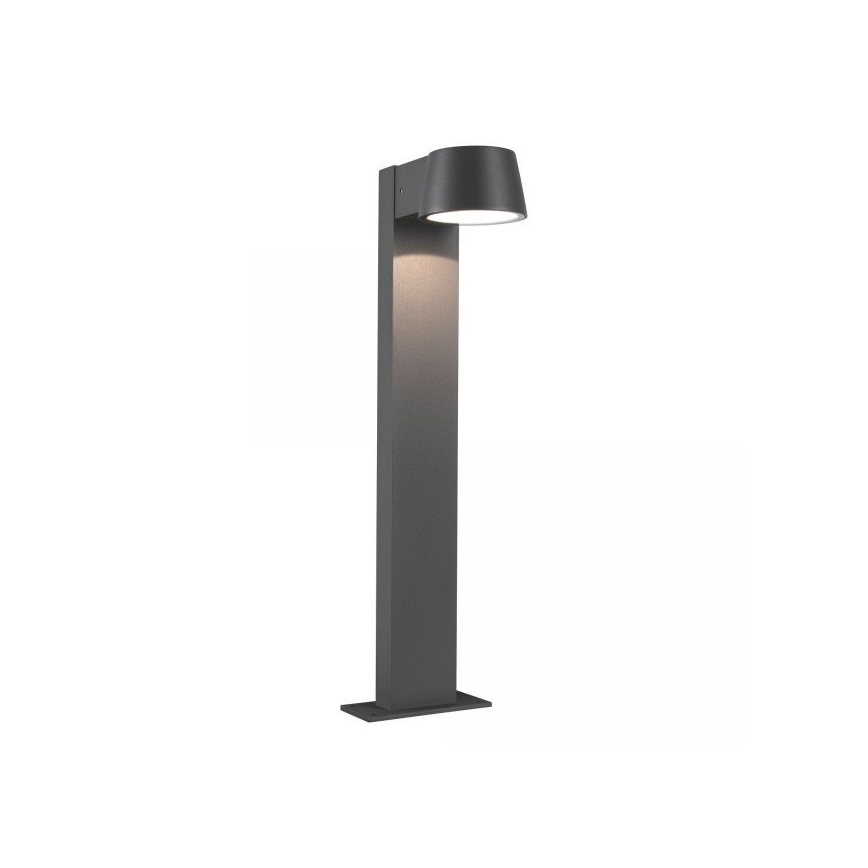 Paulmann 94454 - LED/6W IP44 Välivalgusti CAPEA 230V