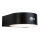 Paulmann 94570 - LED/5,5W IP44 Päikesepaneeliga seinavalgusti koos anduriga EILEEN 3,7V 2000 mAh