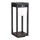Paulmann 94573 - LED/5,5W IP44 Päiksepatareiga valgusti anduriga MARISOL 3,7V 2000 mAh