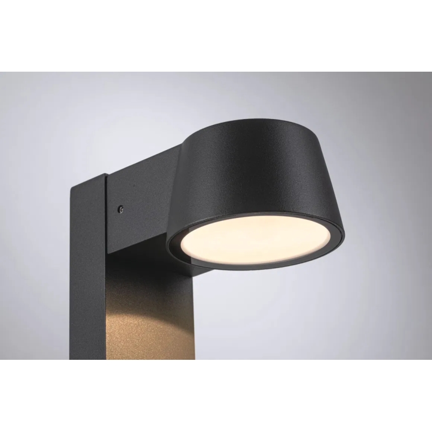 Paulmann 94715 - LED/6W IP44 Välivalgusti CAPERA 230V