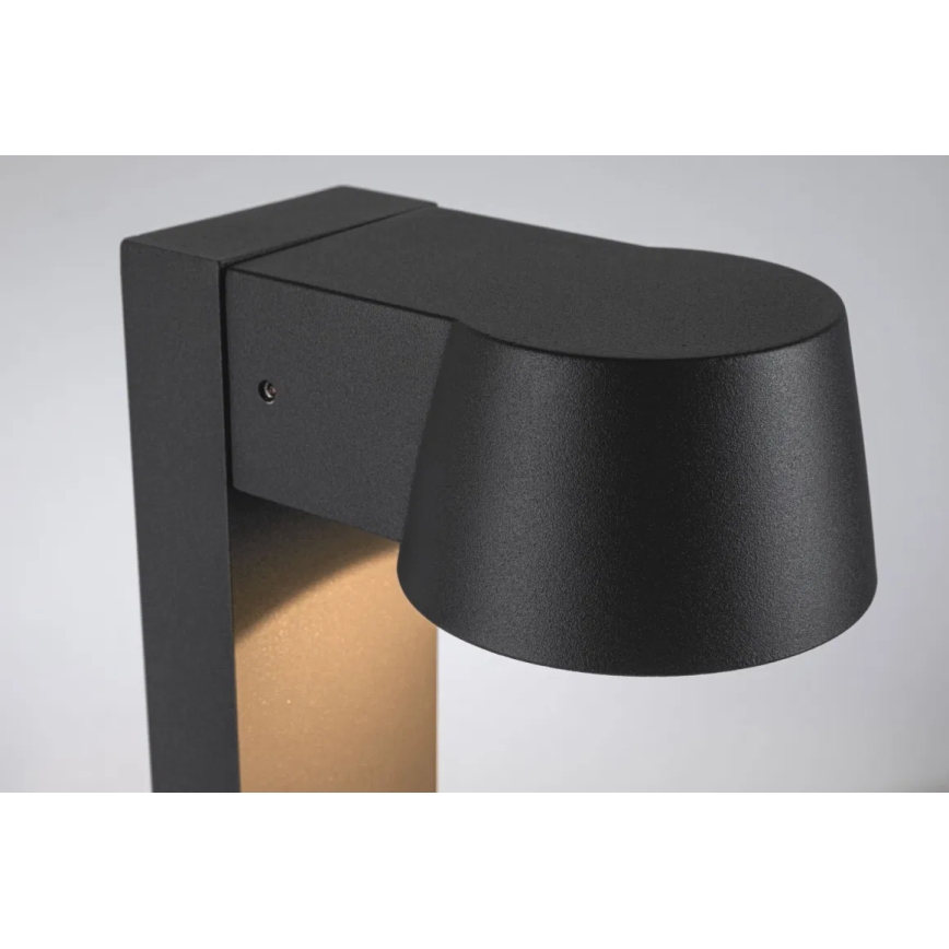 Paulmann 94715 - LED/6W IP44 Välivalgusti CAPERA 230V