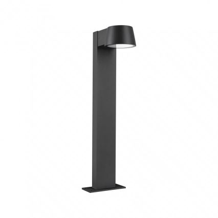 Paulmann 94715 - LED/6W IP44 Välivalgusti CAPERA 230V