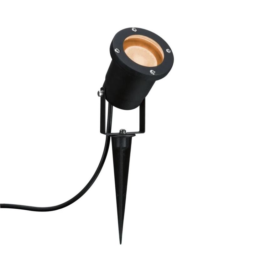 Paulmann 94731 - LED/4,3W IP65 Välivalgusti SPOT 230V