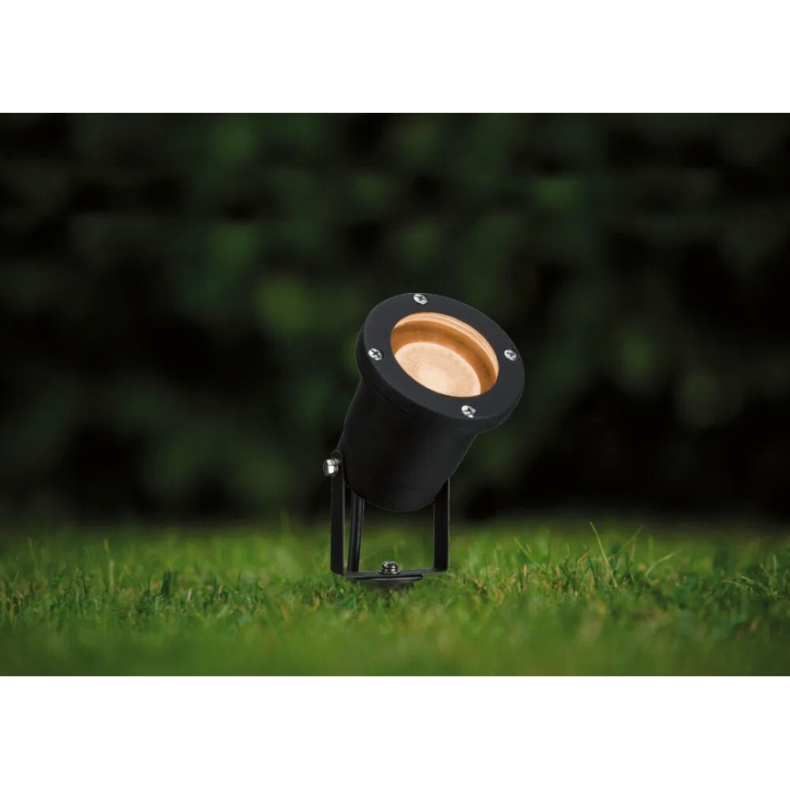 Paulmann 94731 - LED/4,3W IP65 Välivalgusti SPOT 230V