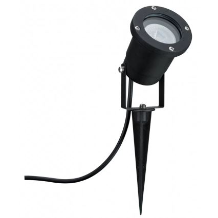 Paulmann 94731 - LED/4,3W IP65 Välivalgusti SPOT 230V