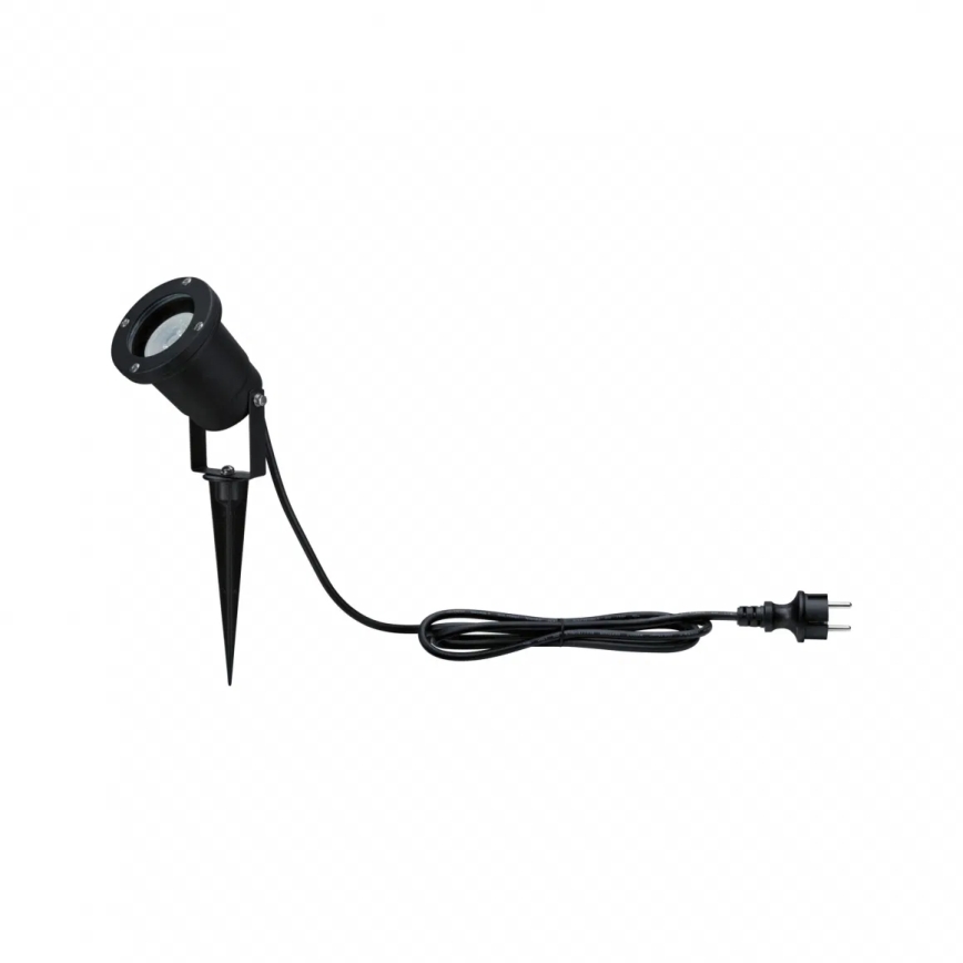 Paulmann 94731 - LED/4,3W IP65 Välivalgusti SPOT 230V
