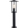 Paulmann 94737 - LED 1xE27/4,3W IP44 Välivalgusti CLASSIC 230V