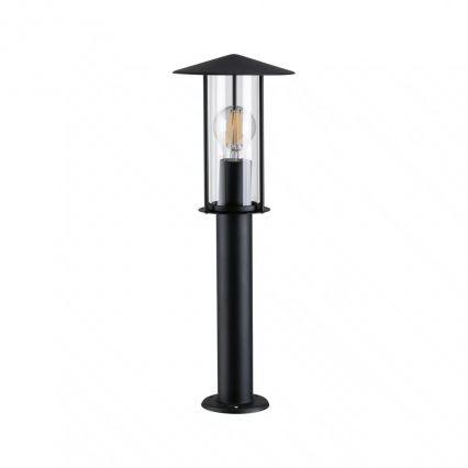 Paulmann 94737 - LED 1xE27/4,3W IP44 Välivalgusti CLASSIC 230V
