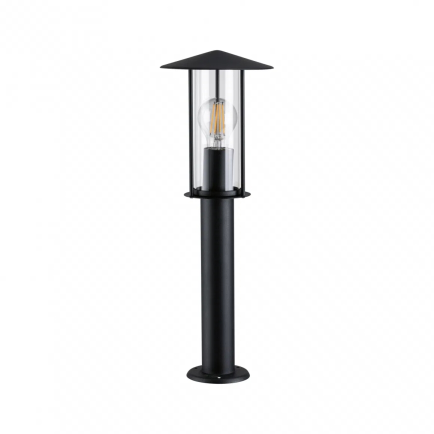 Paulmann 94737 - LED 1xE27/4,3W IP44 Välivalgusti CLASSIC 230V