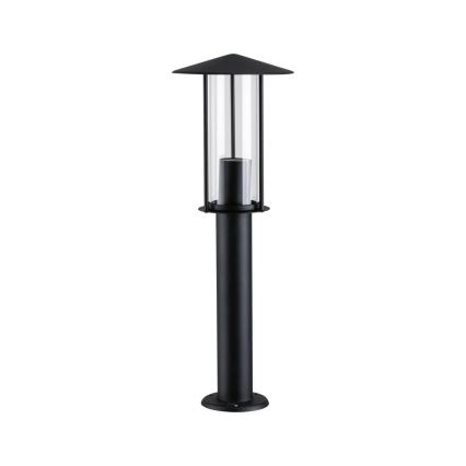 Paulmann 94737 - LED 1xE27/4,3W IP44 Välivalgusti CLASSIC 230V