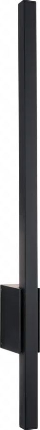 Paulmann 94742 - LED/11,5W IP44 Väli seinavalgusti STAN 230V