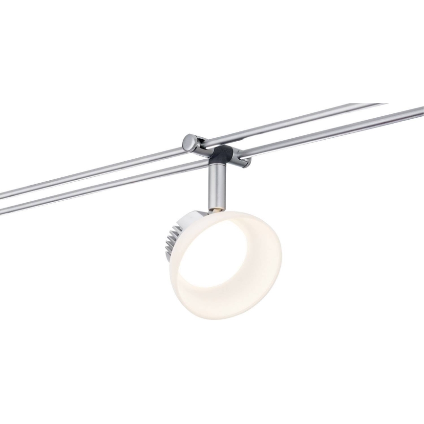 Paulmann 95194 - 4 x LED/4W Kohtvalgusti ICE 230V