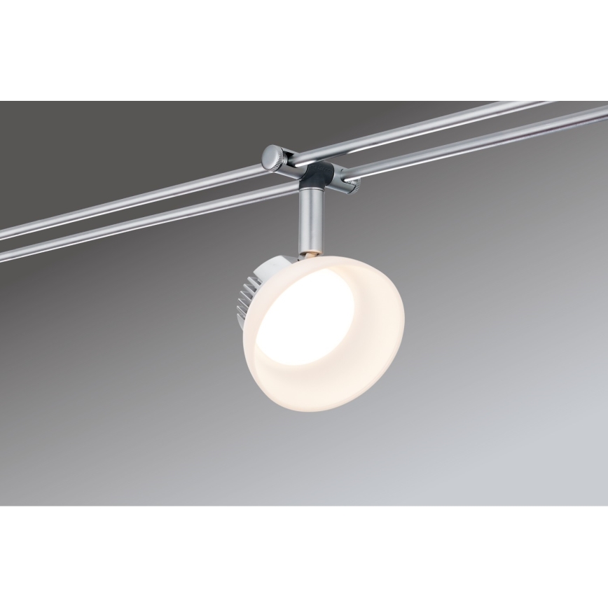 Paulmann 95194 - 4 x LED/4W Kohtvalgusti ICE 230V