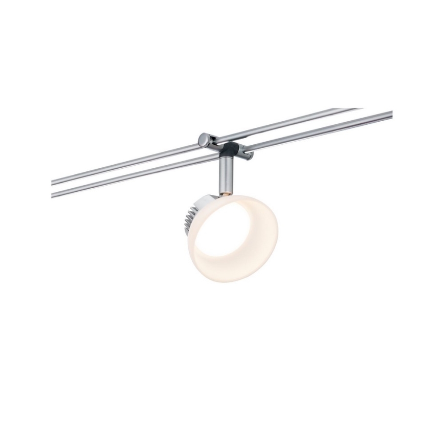 Paulmann 95195 - 6x LED/4W kohtvalgusti IceLED I 230/12V