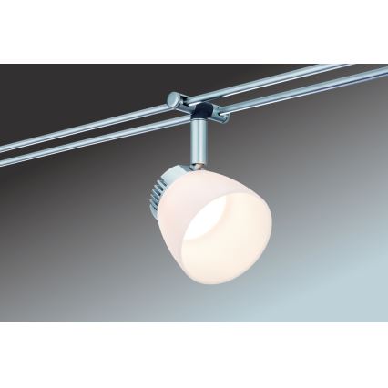 Paulmann 95196 - 4 x LED/4W Kohtvalgusti ICE 230V