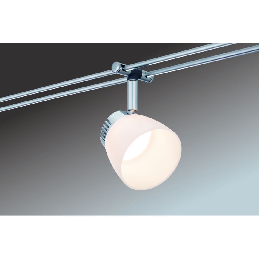 Paulmann 95196 - 4 x LED/4W Kohtvalgusti ICE 230V