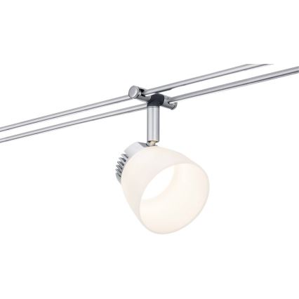Paulmann 95197 - 6 x LED/4W Kohtvalgusti ICE 230V