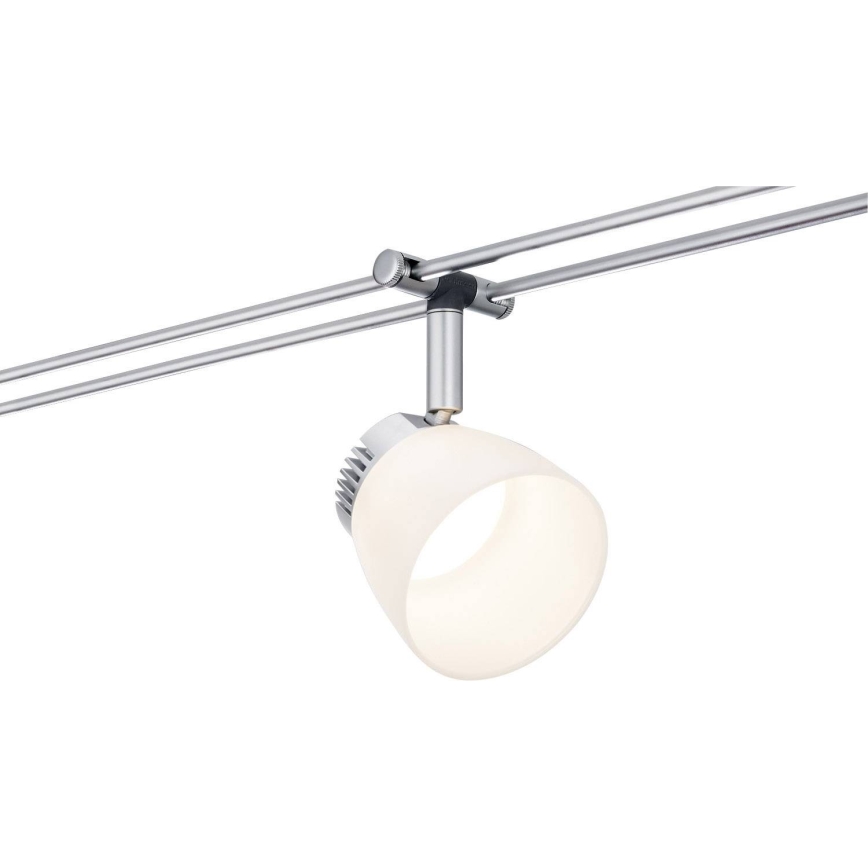 Paulmann 95197 - 6 x LED/4W Kohtvalgusti ICE 230V