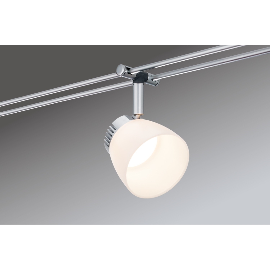 Paulmann 95197 - 6 x LED/4W Kohtvalgusti ICE 230V