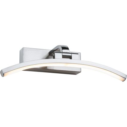 Paulmann 95556 - LED/6W pildivalgusti BENTO 230V 30 cm mattkroom