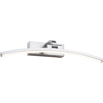 Paulmann 95557 - LED/8,5W Pildivalgusti BENTO 230V 40 cm mattkroom
