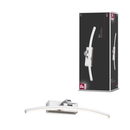 Paulmann 95557 - LED/8,5W Pildivalgusti BENTO 230V 40 cm mattkroom