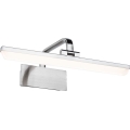 Paulmann 95572 - RENAN 40 cm LED-pildivalgusti, 9,5 W, 230 V, mattkroom