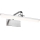 Paulmann 95572 - RENAN 40 cm LED-pildivalgusti, 9,5 W, 230 V, mattkroom